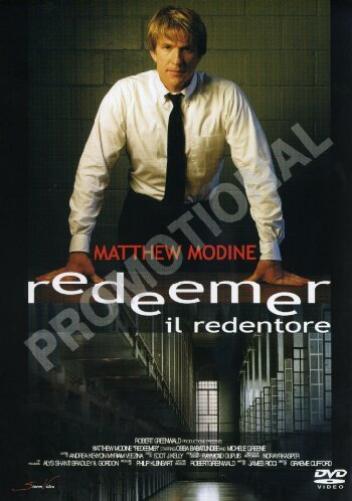 Redeemer - Il Redentore