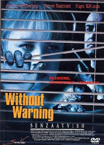 Without Warning - Senza Avviso