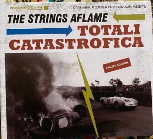 Totali Catastrofica