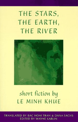 The Stars, The Earth, The River