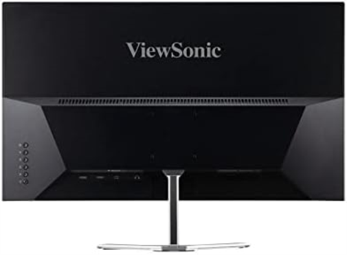 ViewSonic VX2476-SMH Monitor 60,5 cm (23,8 Zoll) s