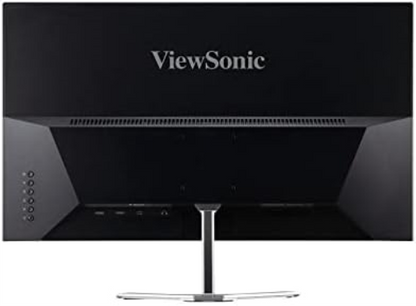 ViewSonic VX2476-SMH Monitor 60,5 cm (23,8 Zoll) s