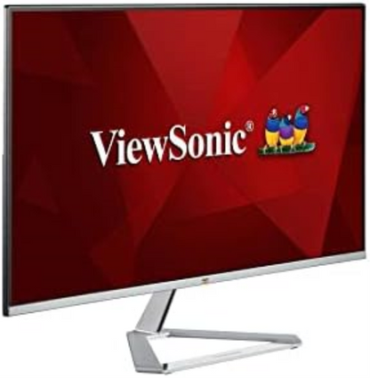 ViewSonic VX2476-SMH Monitor 60,5 cm (23,8 Zoll) s