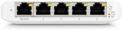 Ubiquiti UniFi Flex Mini 5-Port PoE Switch