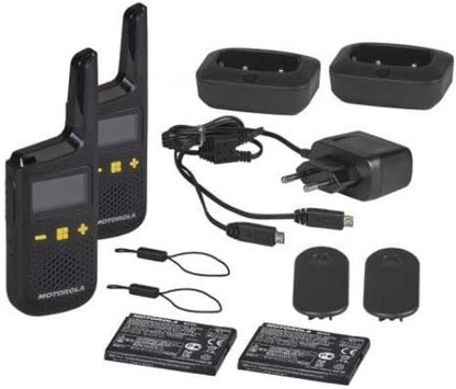 Walkie-Talkie Motorola