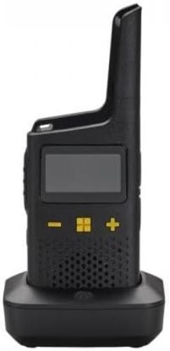 Walkie-Talkie Motorola