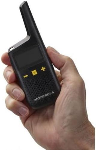 Walkie-Talkie Motorola