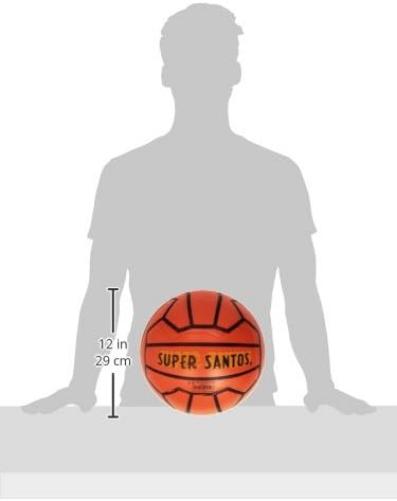 Mondo 0724226 Super Santos Football - 0.20 kg