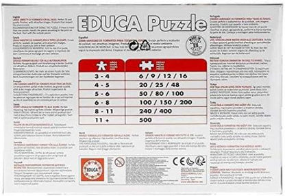 Educa Borras Puzzles Avengers (48 Pieces