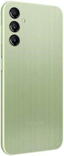 Samsung SM-A145R Galaxy A14 Dual SIM 4+128GB Light Green DE