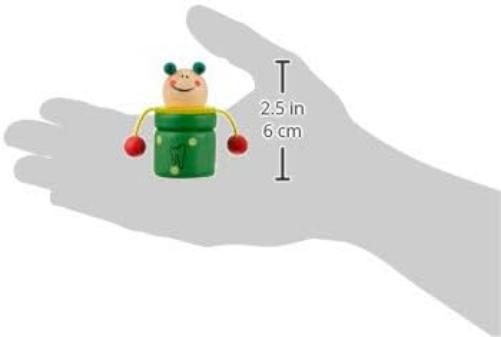 Small Foot - Legler Bath Toy (2020564