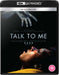 Talk to Me
