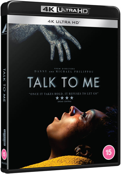 Talk to Me