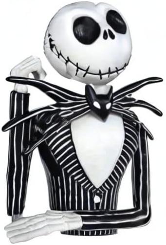 Disney Jack Buste Multicolore