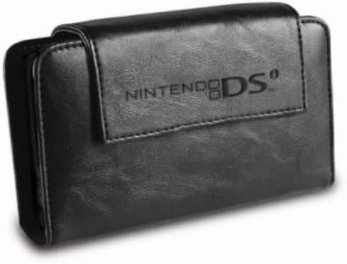 Nintendo Licensed Voyager Case (DSi