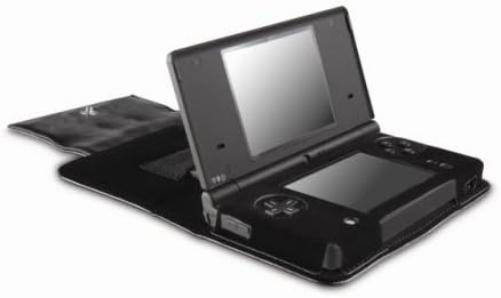 Nintendo Licensed Voyager Case (DSi