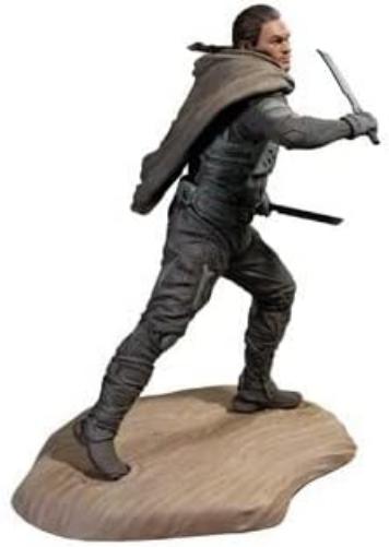 DARK HORSE Dark Horse Dune - Duncan Idaho PVC Statue (3008-148