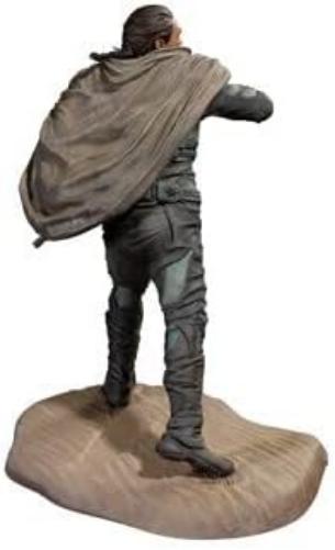DARK HORSE Dark Horse Dune - Duncan Idaho PVC Statue (3008-148