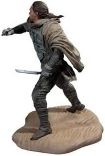 DARK HORSE Dark Horse Dune - Duncan Idaho PVC Statue (3008-148