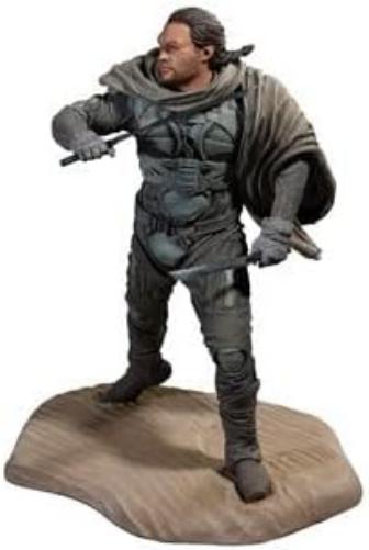 DARK HORSE Dark Horse Dune - Duncan Idaho PVC Statue (3008-148