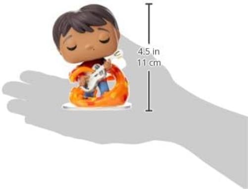 Pop! Vinyl - Disney Coco - Miguel 1237