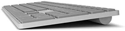 Microsoft Surface Tastatur - Bluetooth Grey ( Reta