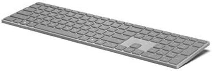 Microsoft Surface Tastatur - Bluetooth Grey ( Reta