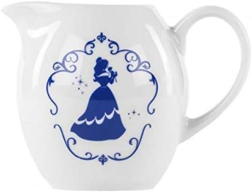 DISNEY - BEAUTY & THE BEAST - Creamer 'Porcelain'