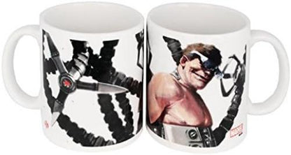 Marvel Mug