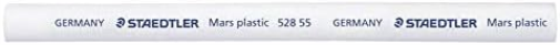 STAEDTLER 528 55 Ersatz-Radierstrang Mars plastic 1 Stück im Kartonetui