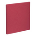Pagna 44096 Ring Binder, A4, 16 mm, Red
