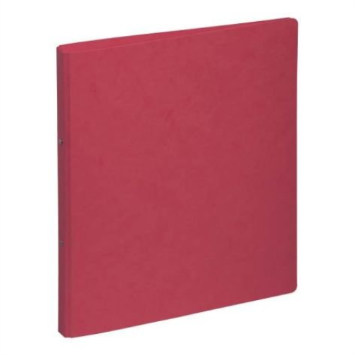 Pagna 44096 Ring Binder, A4, 16 mm, Red