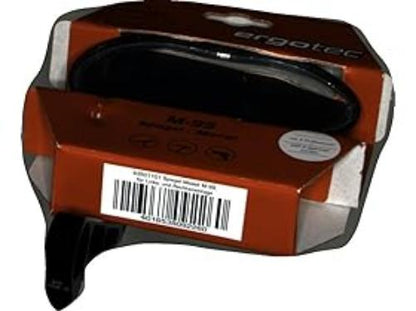 ergotec M99 63501101 Mirror 121 x 66-78 mm Left and Right Mounting