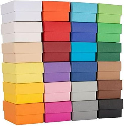 Box Set of 3 Colourful 70 – 8 Graphite