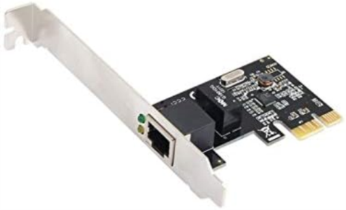 LogiLink Gigabit PCI Express Network Card