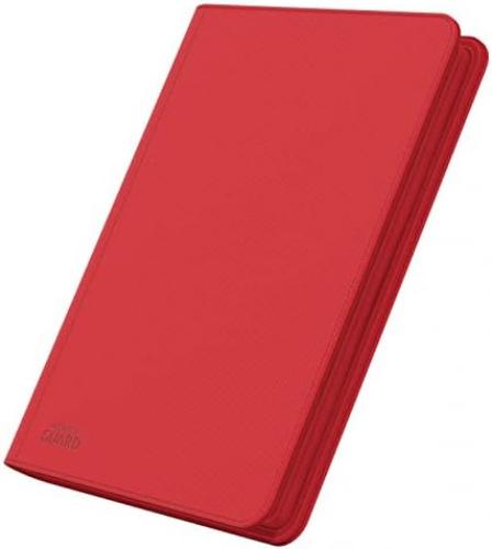 Ultimate Guard Zipfolio 360 – 18 Pocket Xenoskin