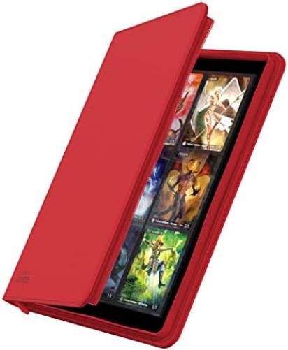 Ultimate Guard Zipfolio 360 – 18 Pocket Xenoskin