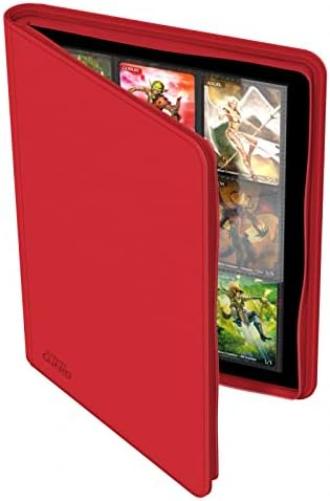 Ultimate Guard Zipfolio 360 – 18 Pocket Xenoskin