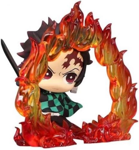 Furyu - Demon Slayer - Kamado Hold Figure