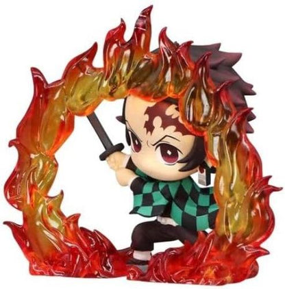 Furyu - Demon Slayer - Kamado Hold Figure