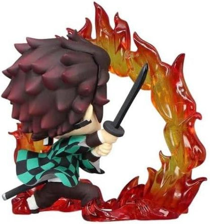 Furyu - Demon Slayer - Kamado Hold Figure