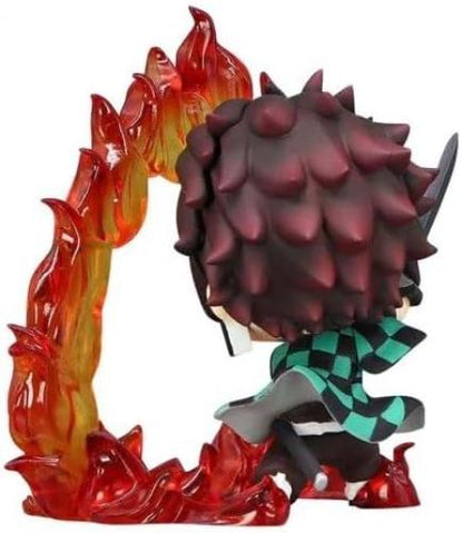 Furyu - Demon Slayer - Kamado Hold Figure