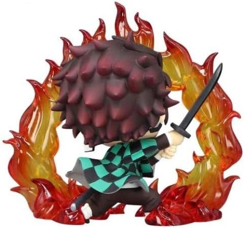 Furyu - Demon Slayer - Kamado Hold Figure