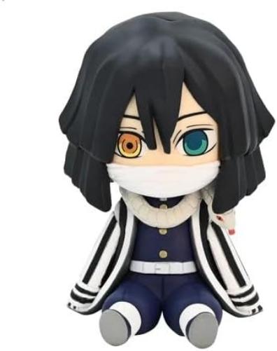 Furyu - Demon Slayer - Iguro Potetto Figure