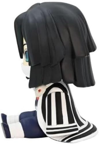 Furyu - Demon Slayer - Iguro Potetto Figure