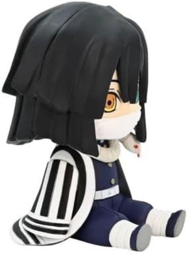 Furyu - Demon Slayer - Iguro Potetto Figure