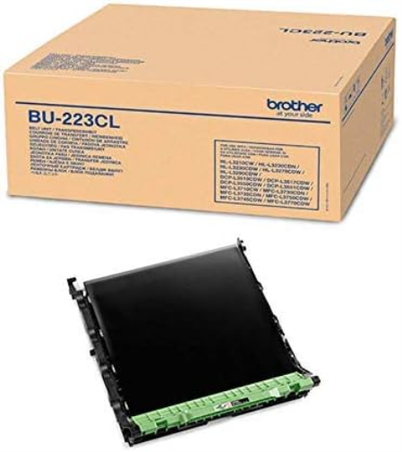 Brother BU223CL - Printer transfer belt - for Brother DCP-L3510, L3517, L3550, HL-L3210, L3230, L3270, L3290, MFC-L3710, L3730, L3750