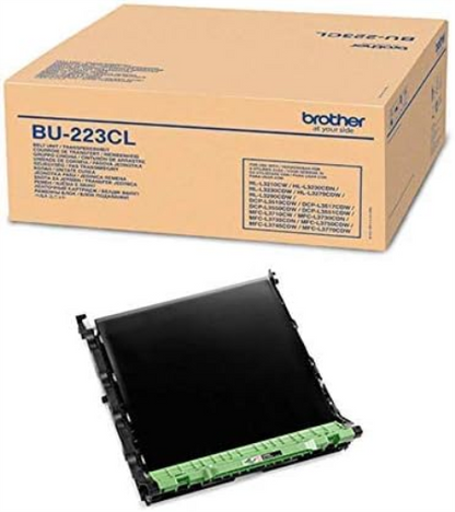 Brother BU223CL - Printer transfer belt - for Brother DCP-L3510, L3517, L3550, HL-L3210, L3230, L3270, L3290, MFC-L3710, L3730, L3750