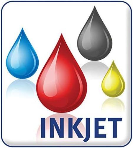 Avery J8 Quick Dry Labels