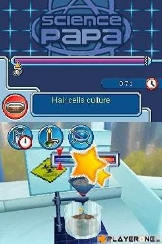 Science Papa